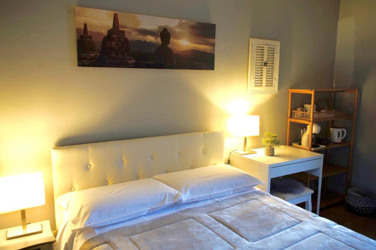 La Casa Di Campagna Sul Garda Puegnago Buitenkant foto
