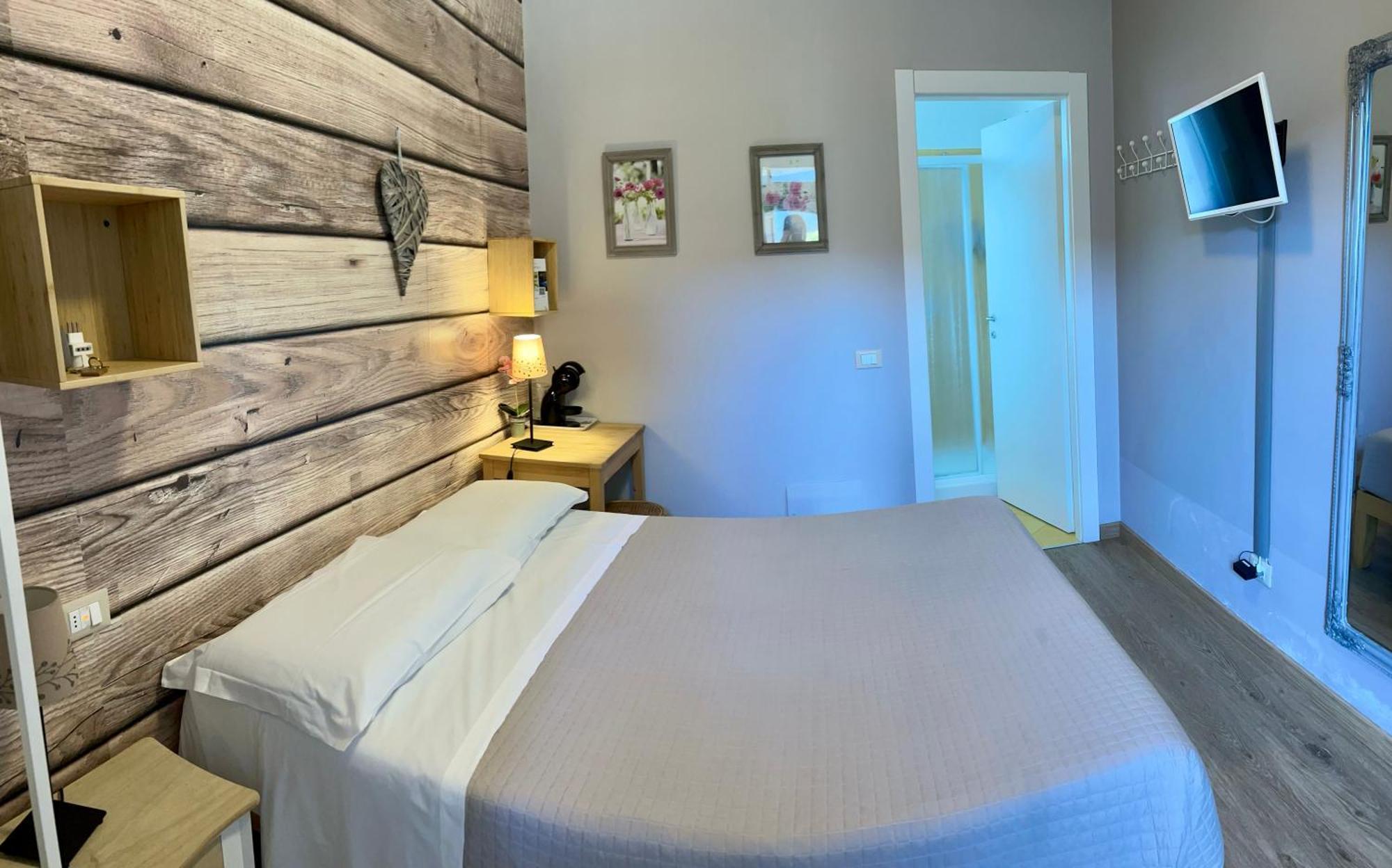 La Casa Di Campagna Sul Garda Puegnago Buitenkant foto